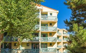 Residence La Pinede